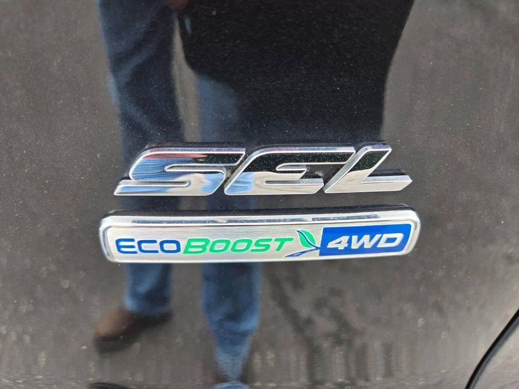 used 2013 Ford Escape car, priced at $8,998