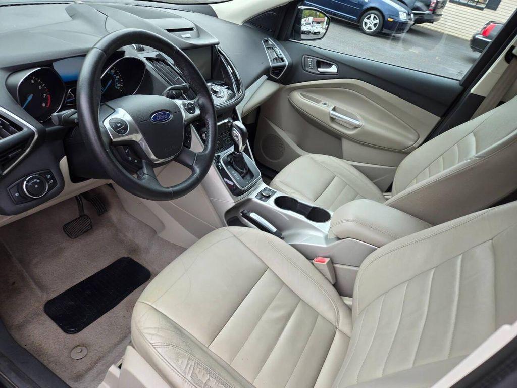 used 2013 Ford Escape car, priced at $8,998