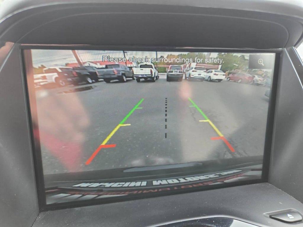 used 2013 Ford Escape car, priced at $8,998