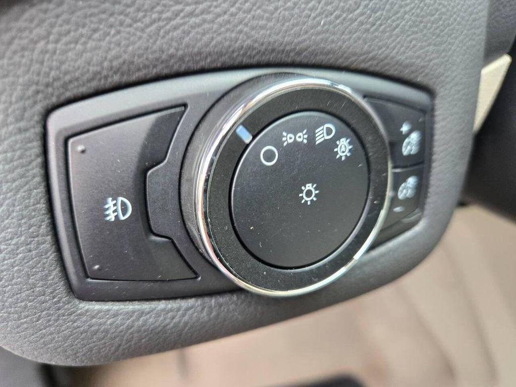 used 2013 Ford Escape car, priced at $8,998