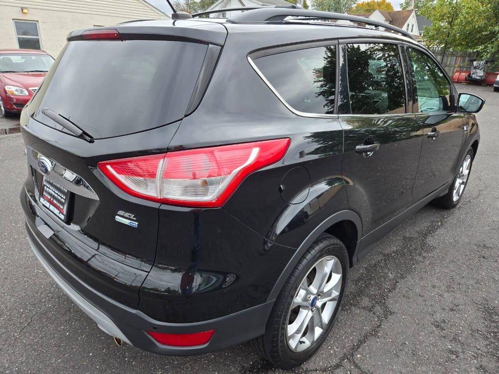 used 2013 Ford Escape car, priced at $8,998