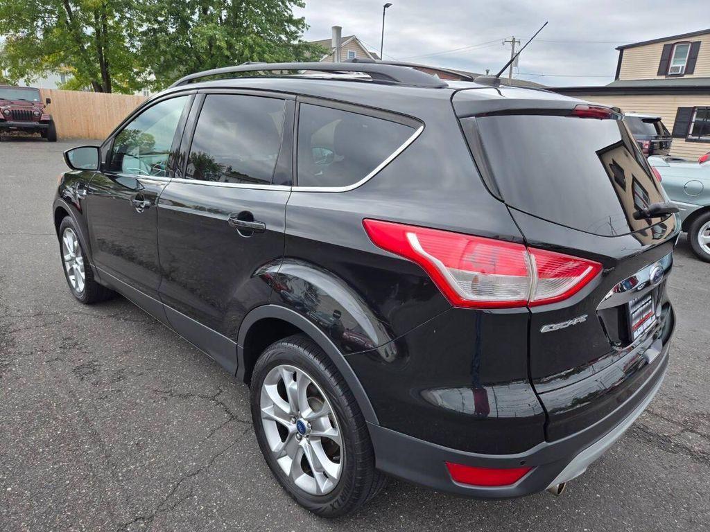 used 2013 Ford Escape car, priced at $8,998