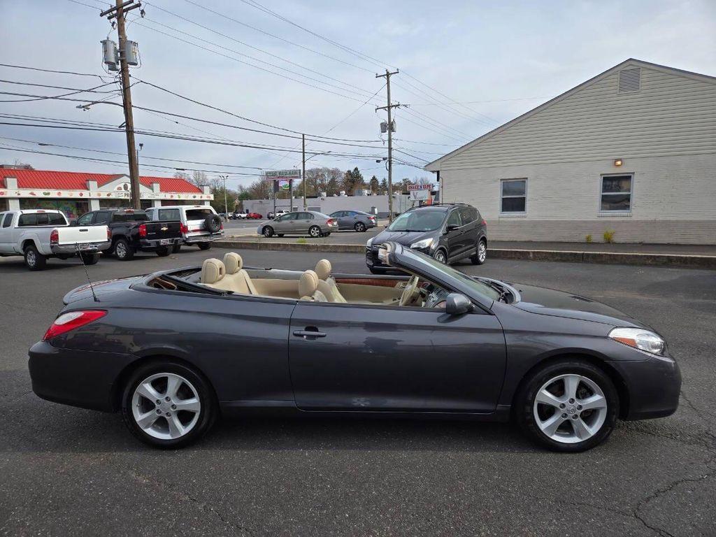 used 2008 Toyota Camry Solara car, priced at $7,998