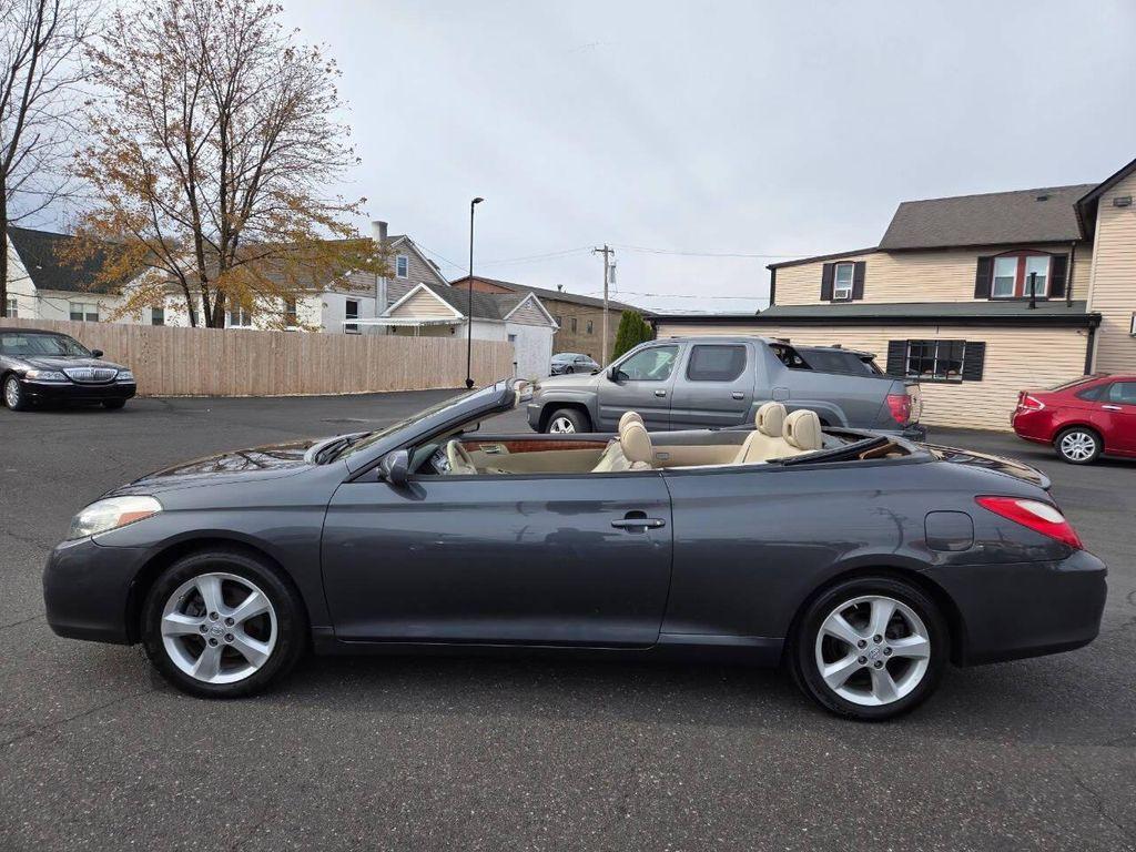used 2008 Toyota Camry Solara car, priced at $7,998