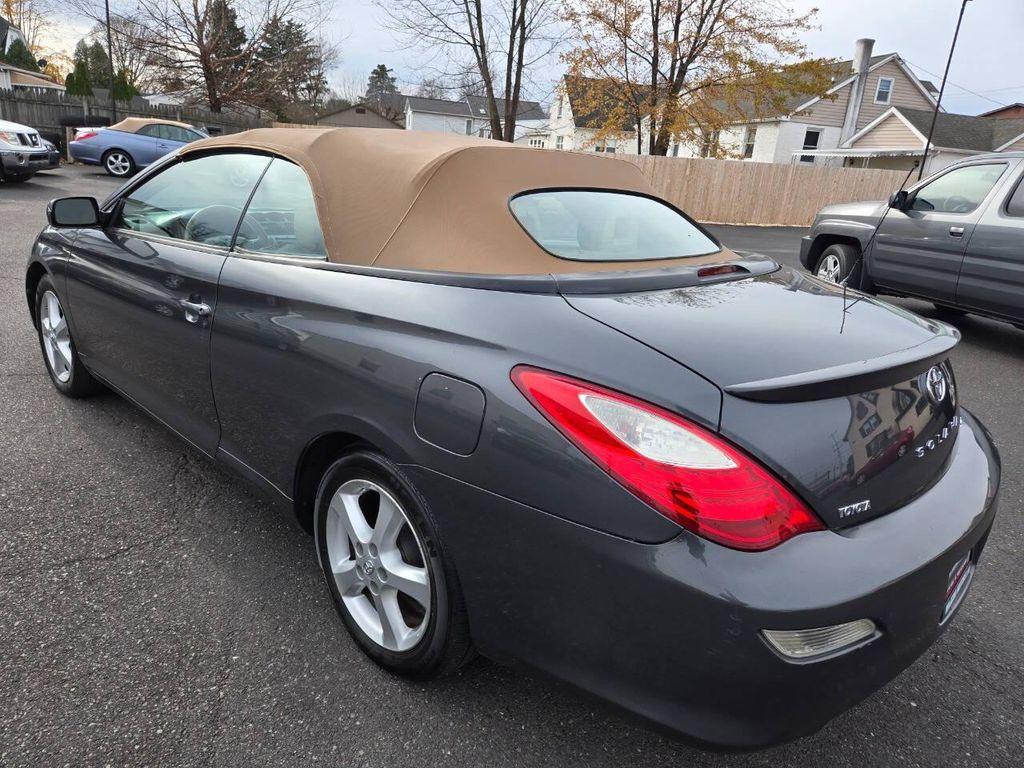 used 2008 Toyota Camry Solara car, priced at $7,998