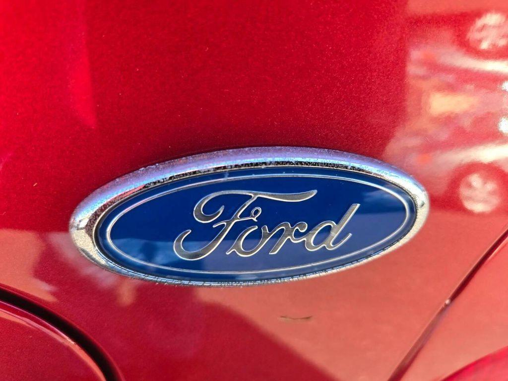 used 1994 Ford Mustang car, priced at $7,998