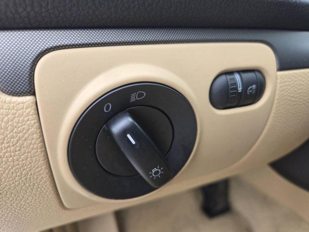 used 2009 Volkswagen Jetta car, priced at $6,888