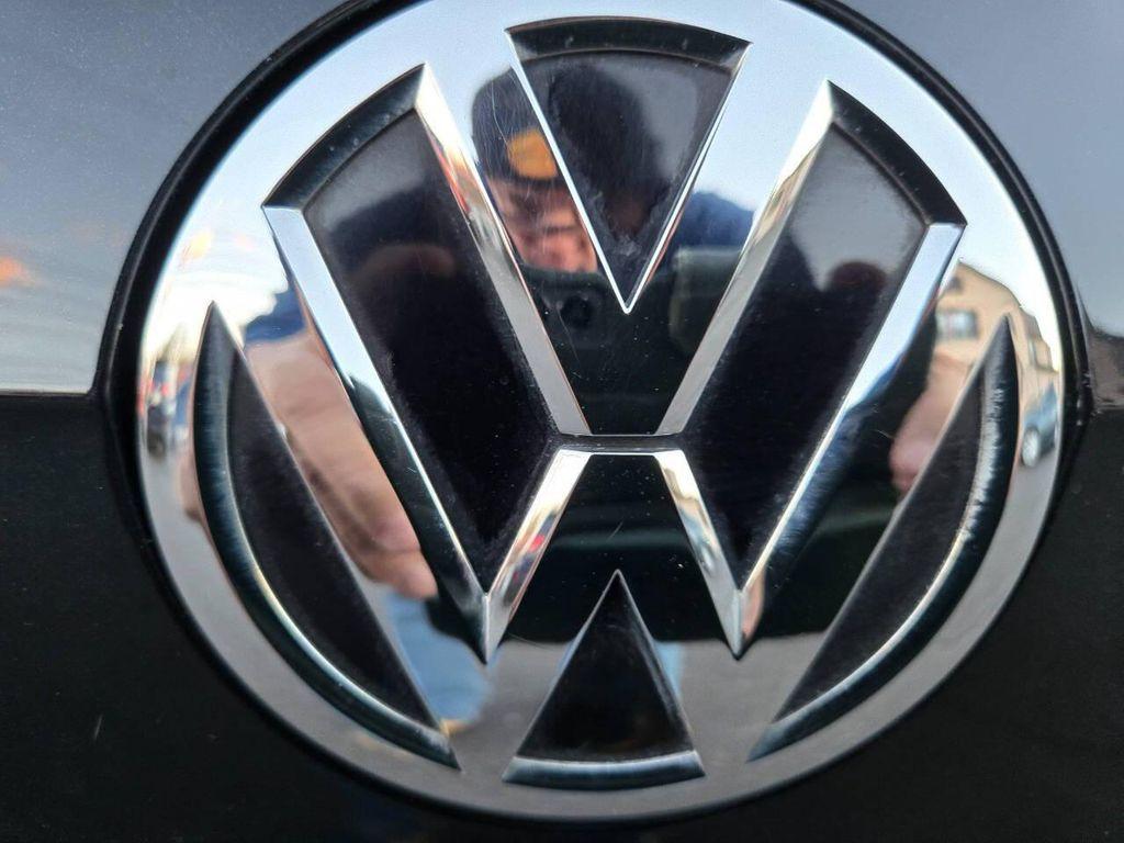 used 2018 Volkswagen Golf car, priced at $15,998