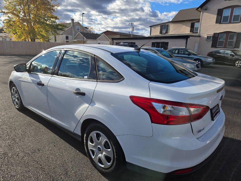 used 2014 Ford Focus car, priced at $9,998