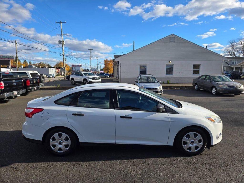 used 2014 Ford Focus car, priced at $9,998