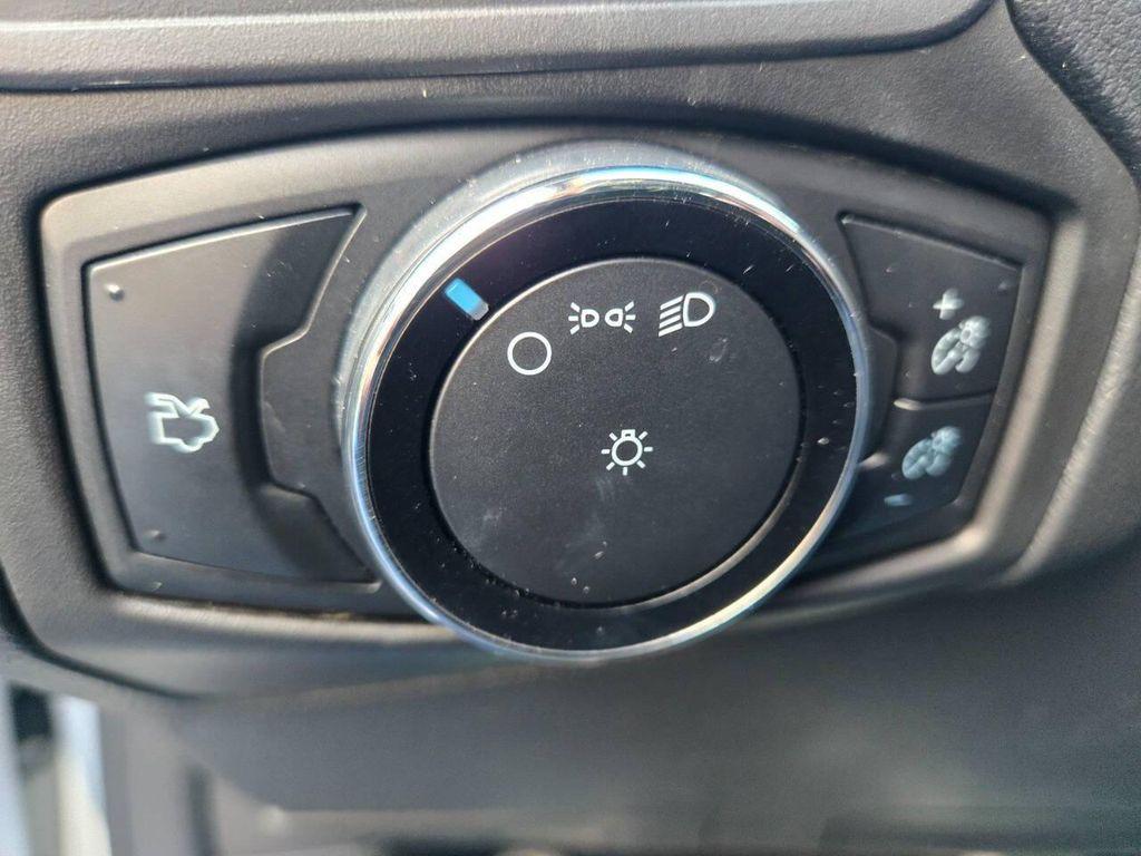 used 2014 Ford Focus car, priced at $9,998