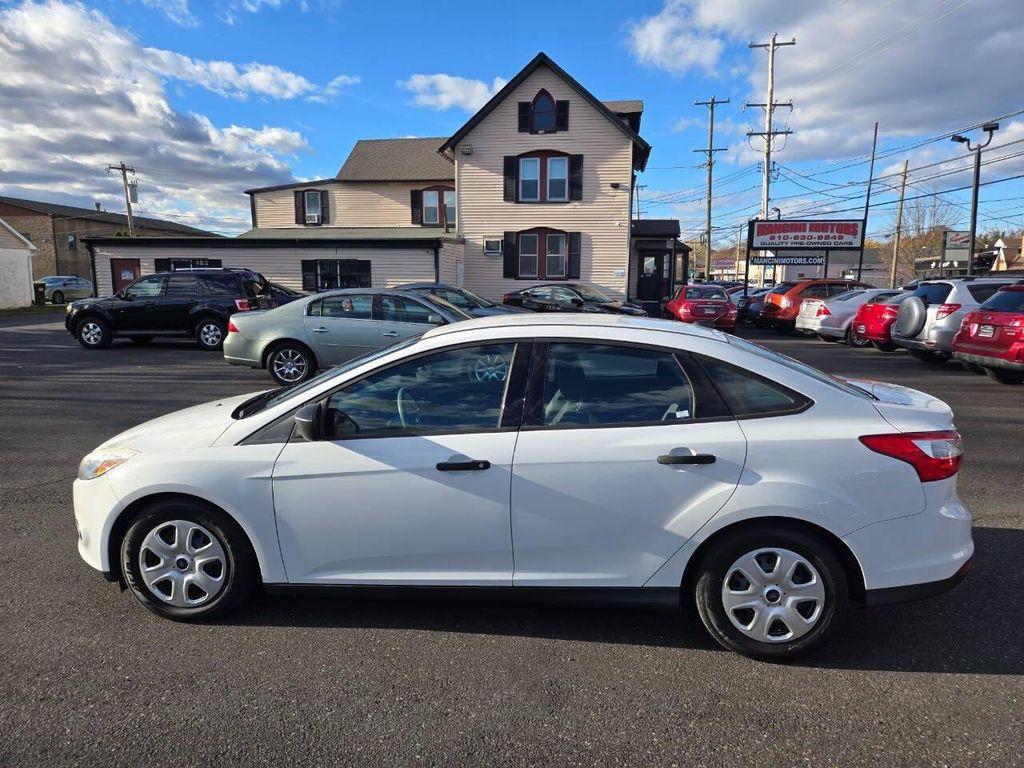 used 2014 Ford Focus car, priced at $9,998