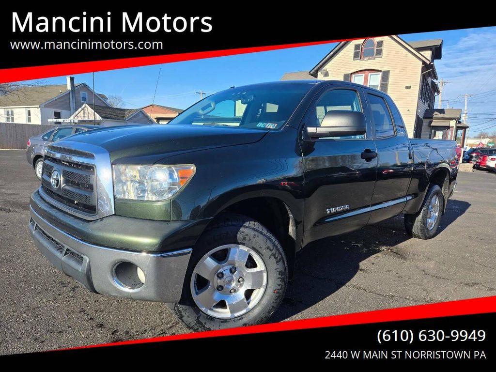 used 2012 Toyota Tundra car, priced at $15,998