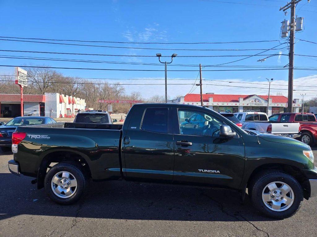 used 2012 Toyota Tundra car, priced at $15,998