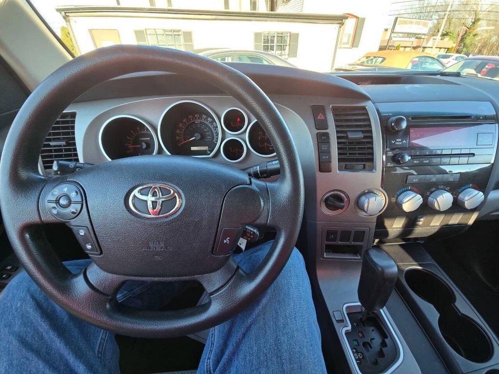 used 2012 Toyota Tundra car, priced at $15,998