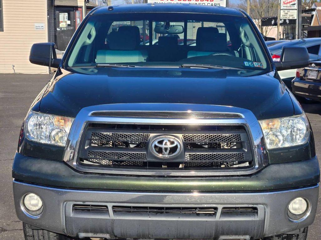 used 2012 Toyota Tundra car, priced at $15,998