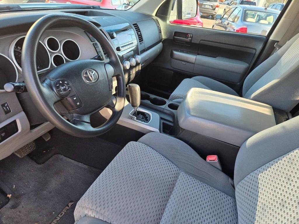 used 2012 Toyota Tundra car, priced at $15,998