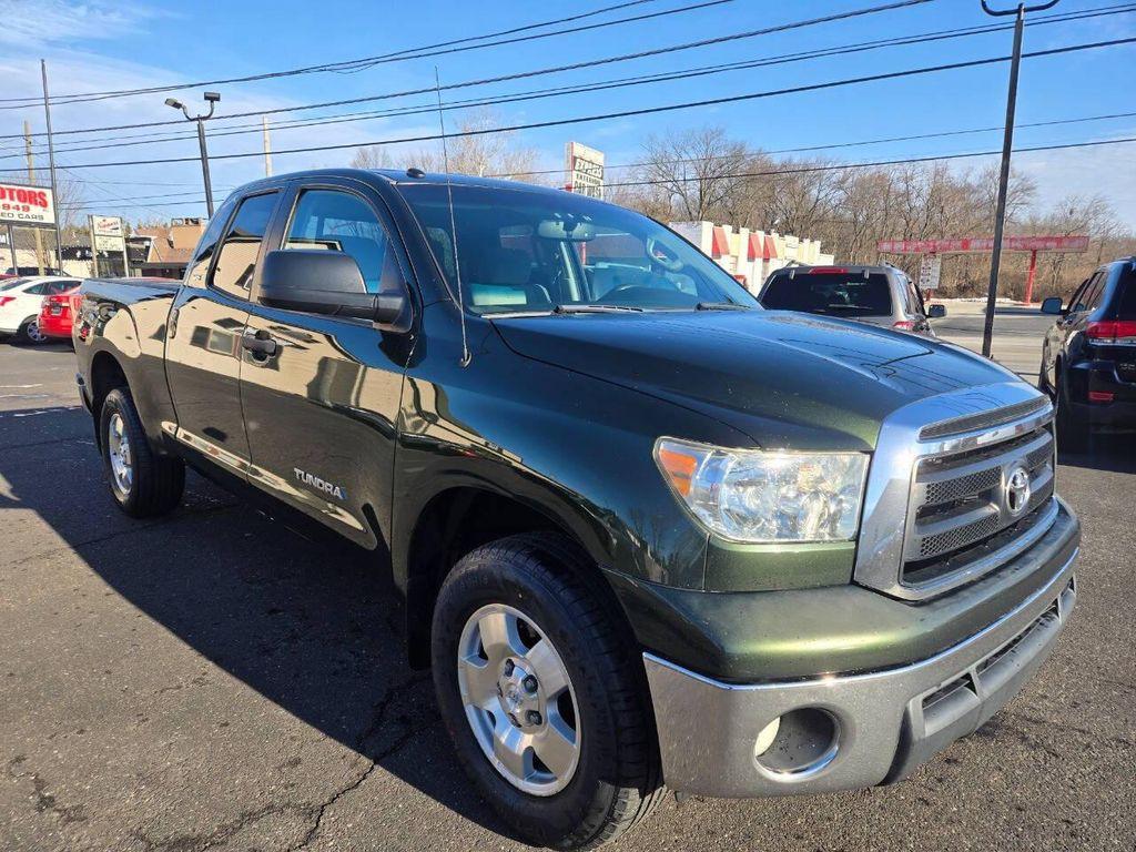 used 2012 Toyota Tundra car, priced at $15,998