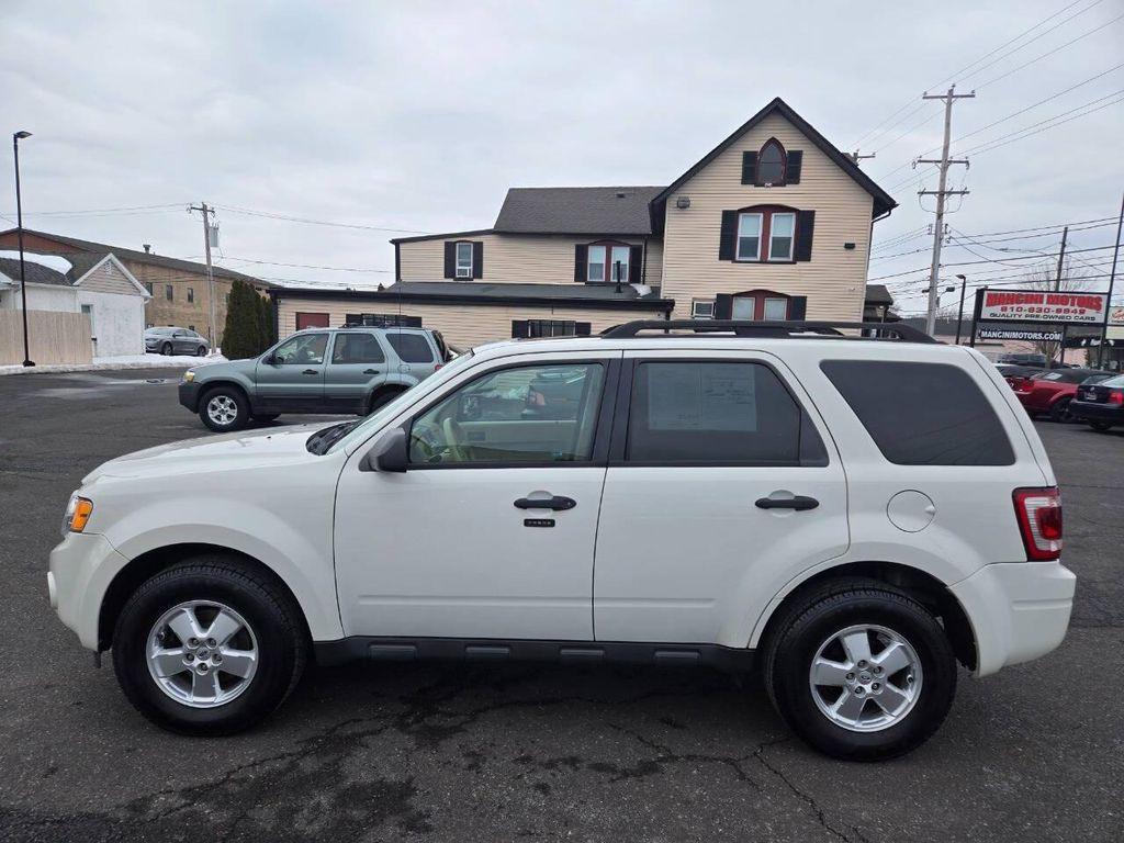used 2011 Ford Escape car, priced at $8,998