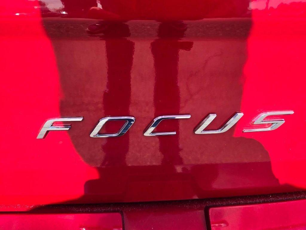 used 2010 Ford Focus car, priced at $6,998