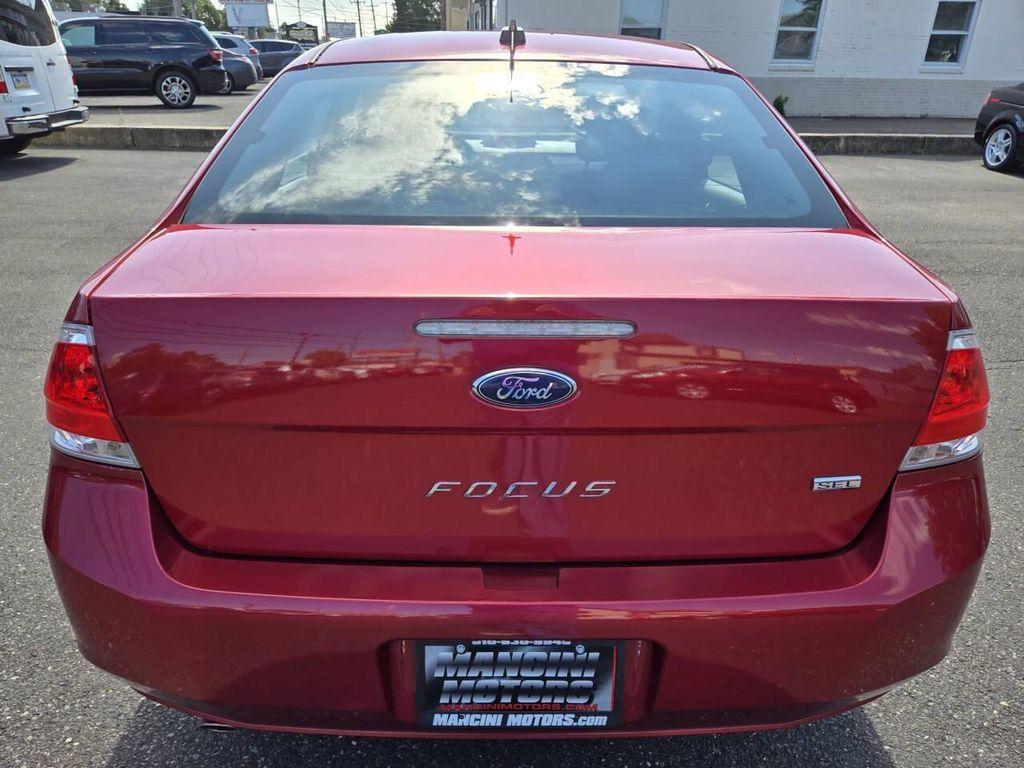 used 2010 Ford Focus car, priced at $6,998