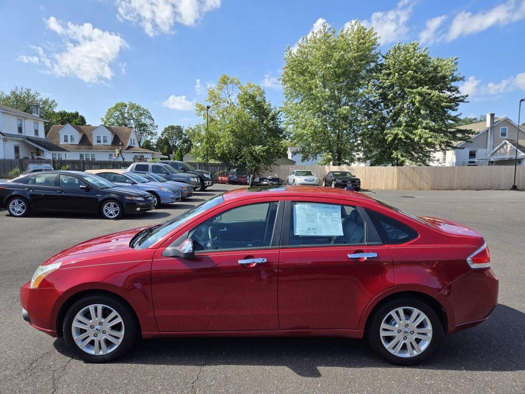 used 2010 Ford Focus car, priced at $6,998