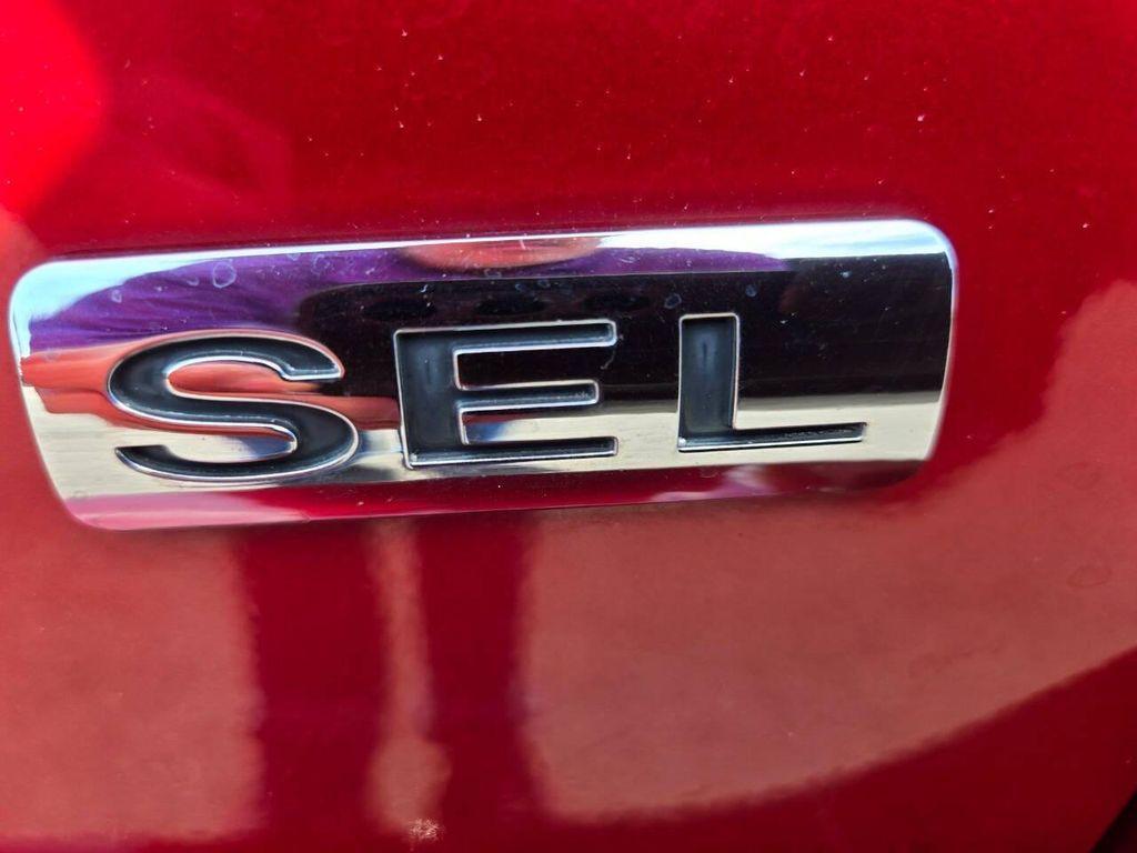 used 2010 Ford Focus car, priced at $6,998