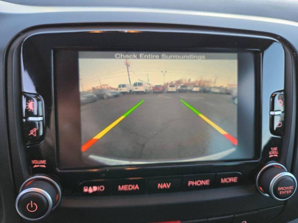 used 2014 FIAT 500 car, priced at $6,998