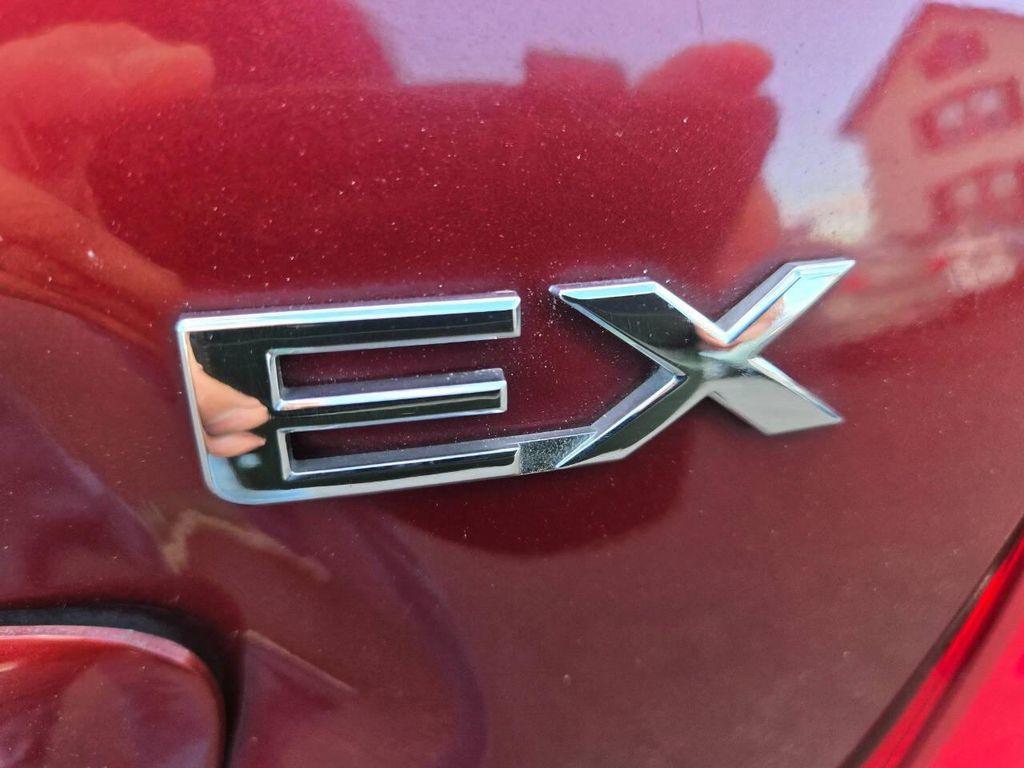 used 2007 Kia Spectra car, priced at $4,998