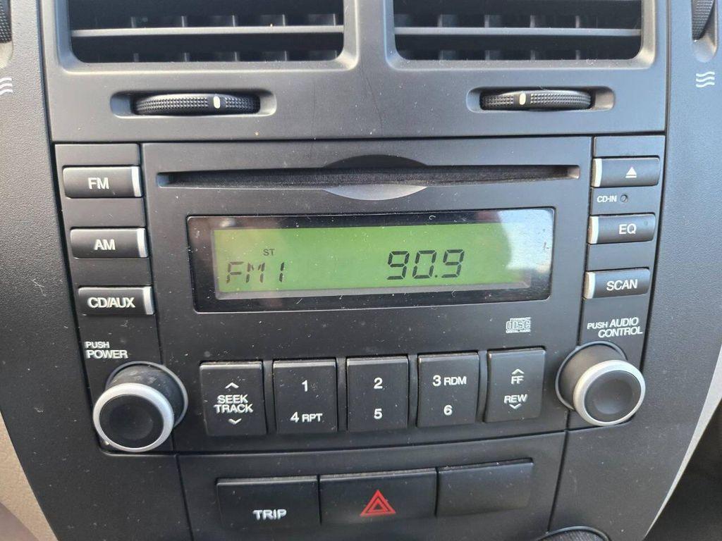 used 2007 Kia Spectra car, priced at $4,998