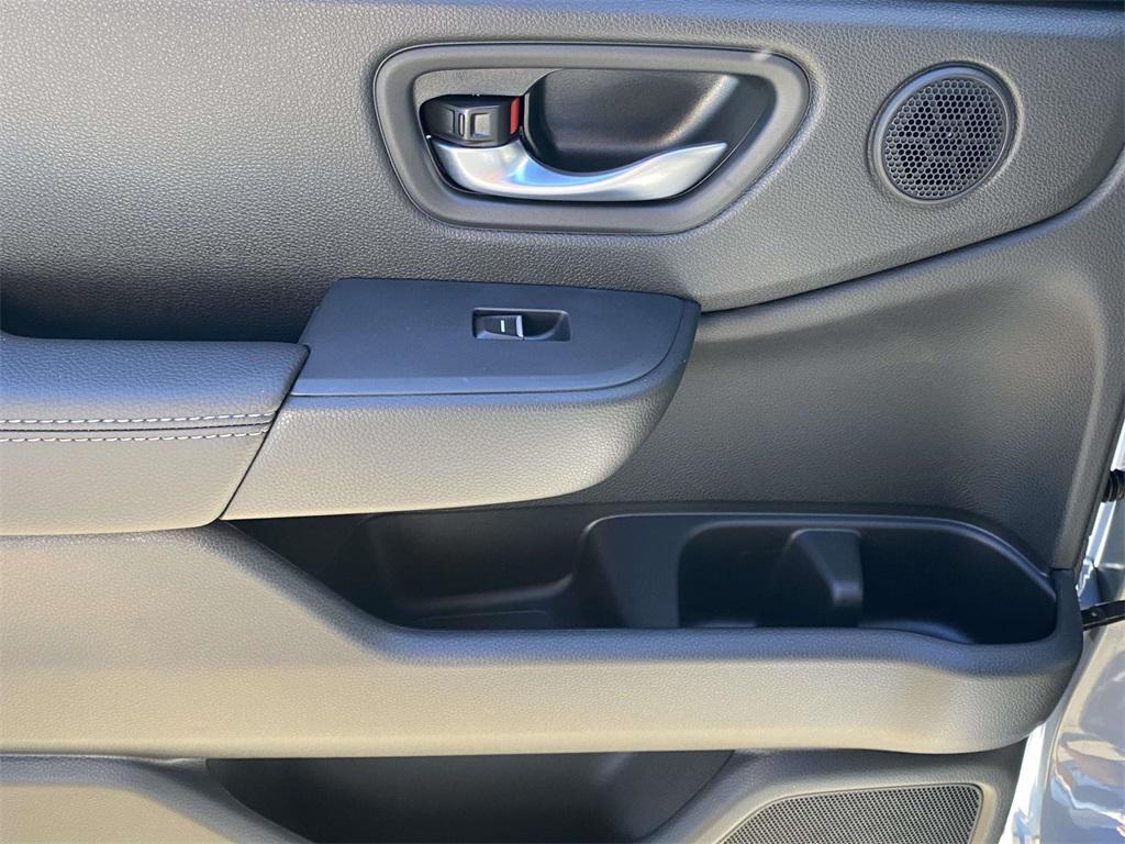 new 2026 Honda Passport car, priced at $47,900