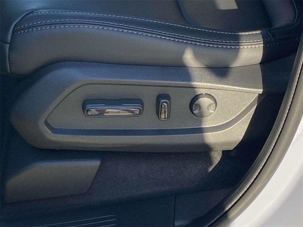 new 2026 Honda Passport car, priced at $47,900