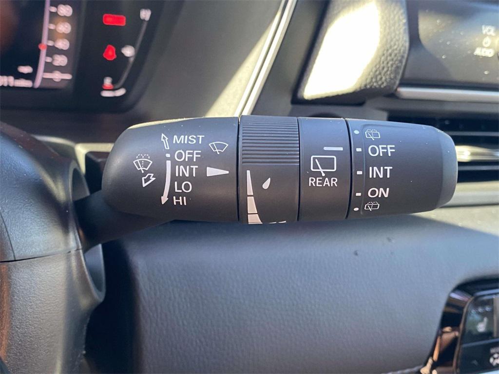 new 2026 Honda Passport car, priced at $47,900