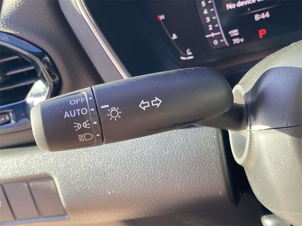 new 2026 Honda Passport car, priced at $47,900