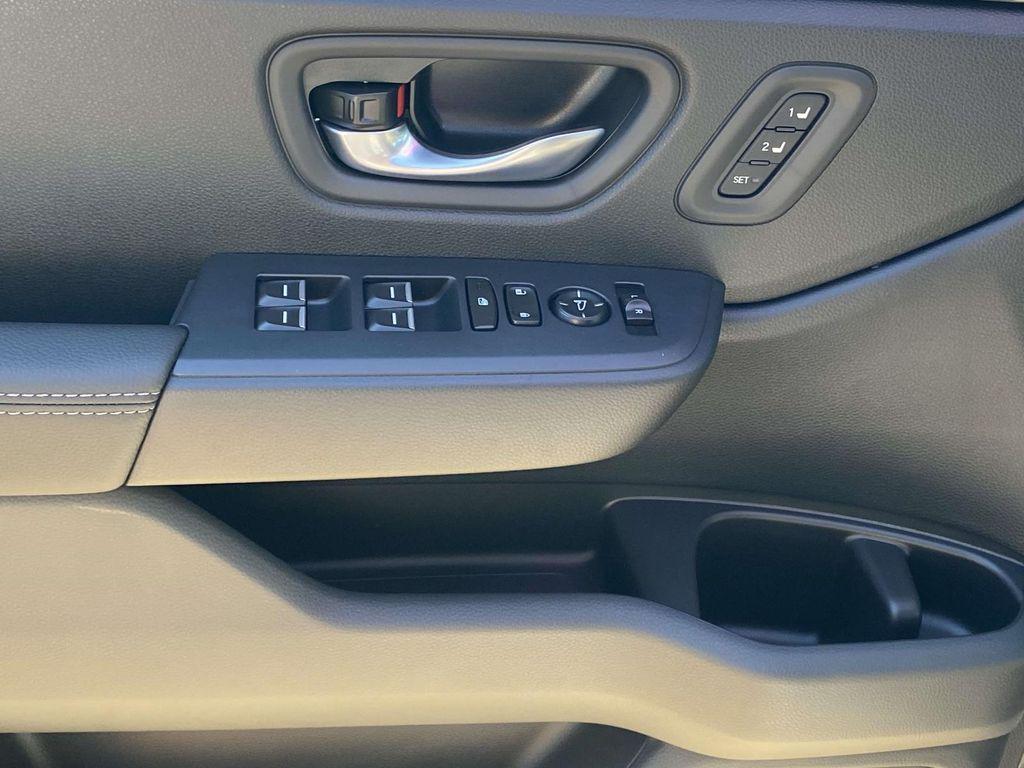 new 2026 Honda Passport car, priced at $47,900