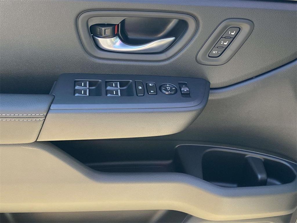 new 2026 Honda Passport car, priced at $47,900