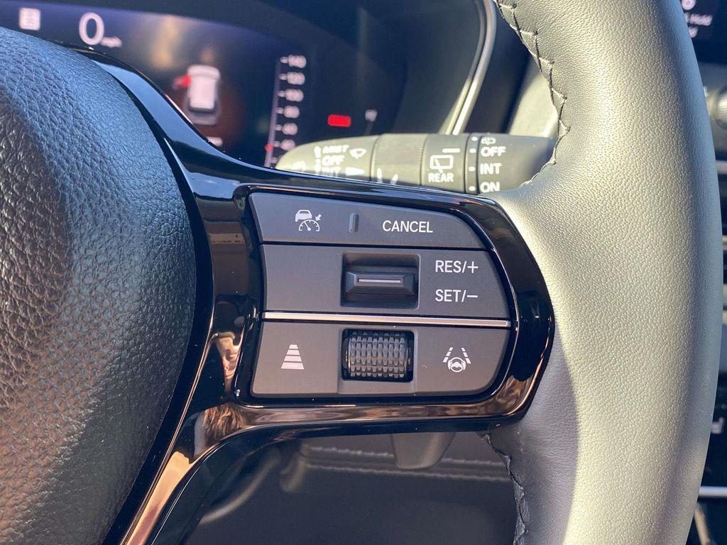 new 2026 Honda Passport car, priced at $47,900