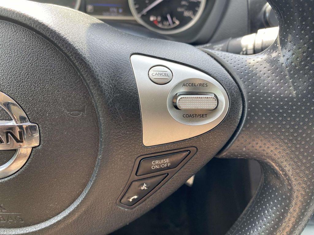 used 2019 Nissan Sentra car, priced at $8,909