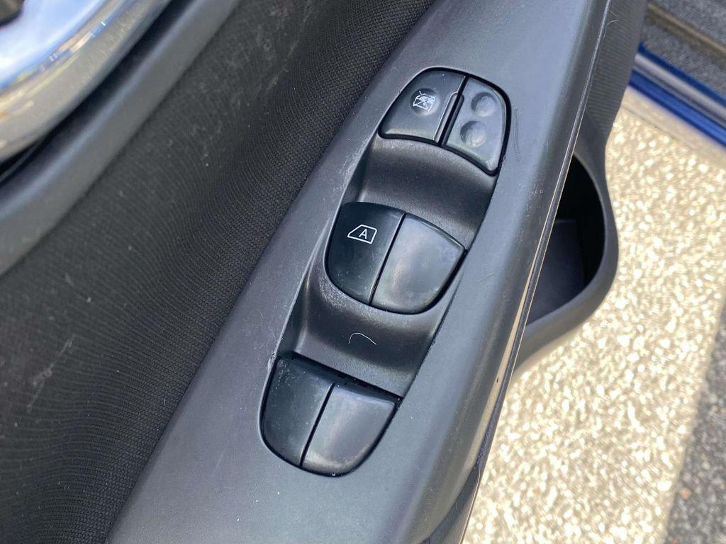 used 2019 Nissan Sentra car, priced at $8,909