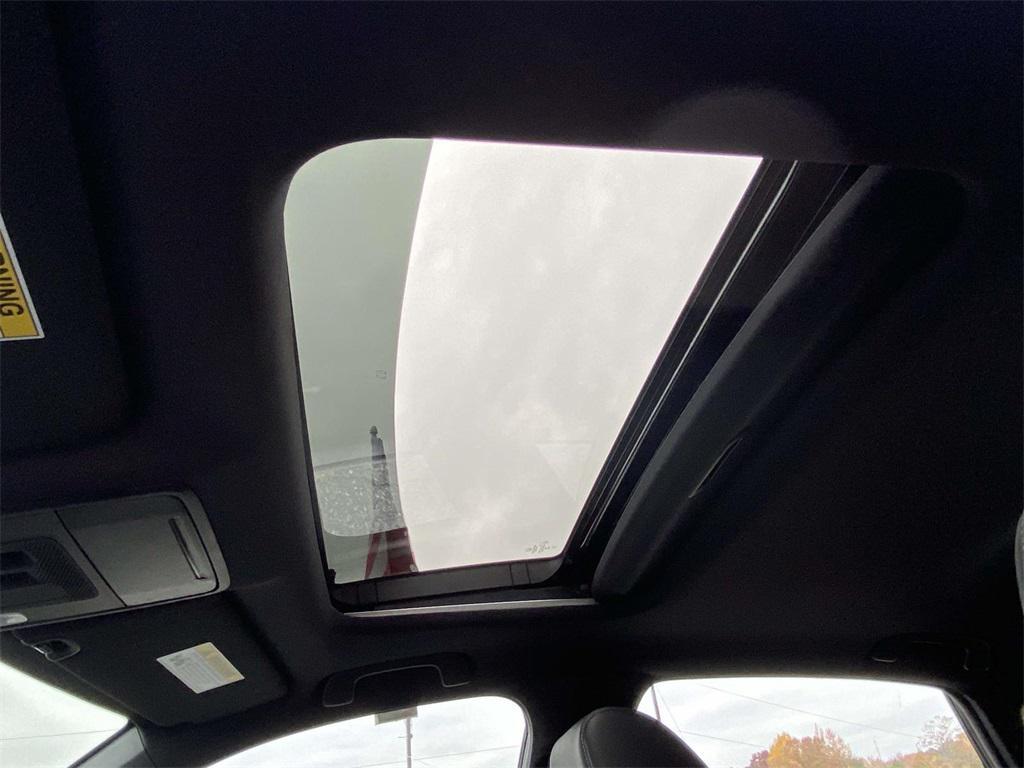 new 2026 Honda Civic Hybrid car, priced at $33,490