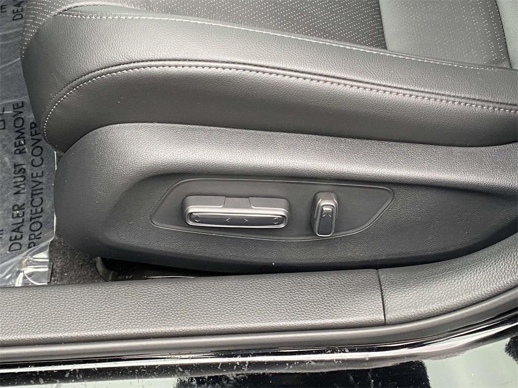 new 2026 Honda Civic Hybrid car, priced at $33,490