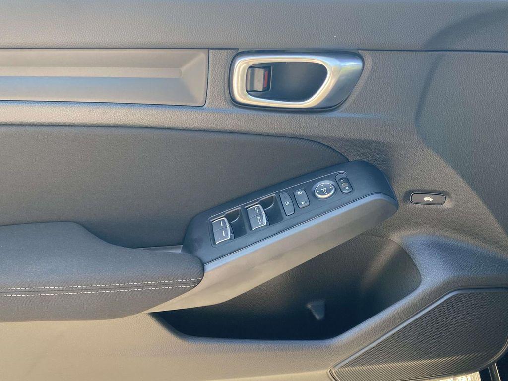 new 2026 Honda Civic car, priced at $26,789
