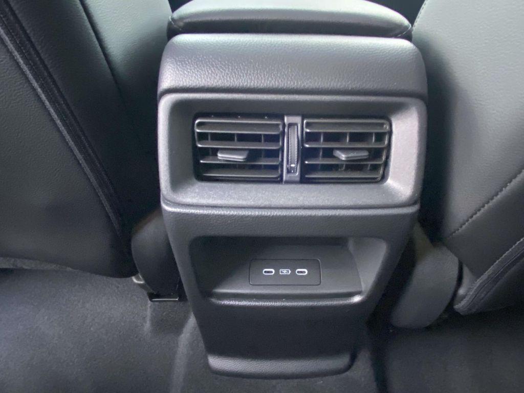 new 2026 Honda CR-V car, priced at $38,350