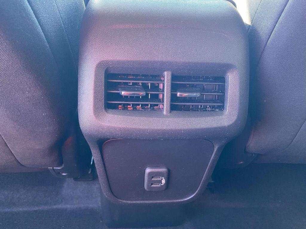 used 2024 Chevrolet Equinox car, priced at $24,166