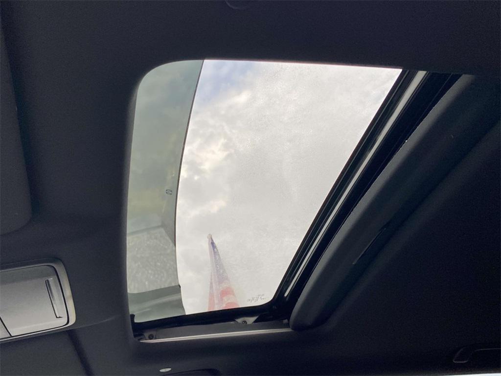 new 2026 Honda CR-V Hybrid car, priced at $40,650