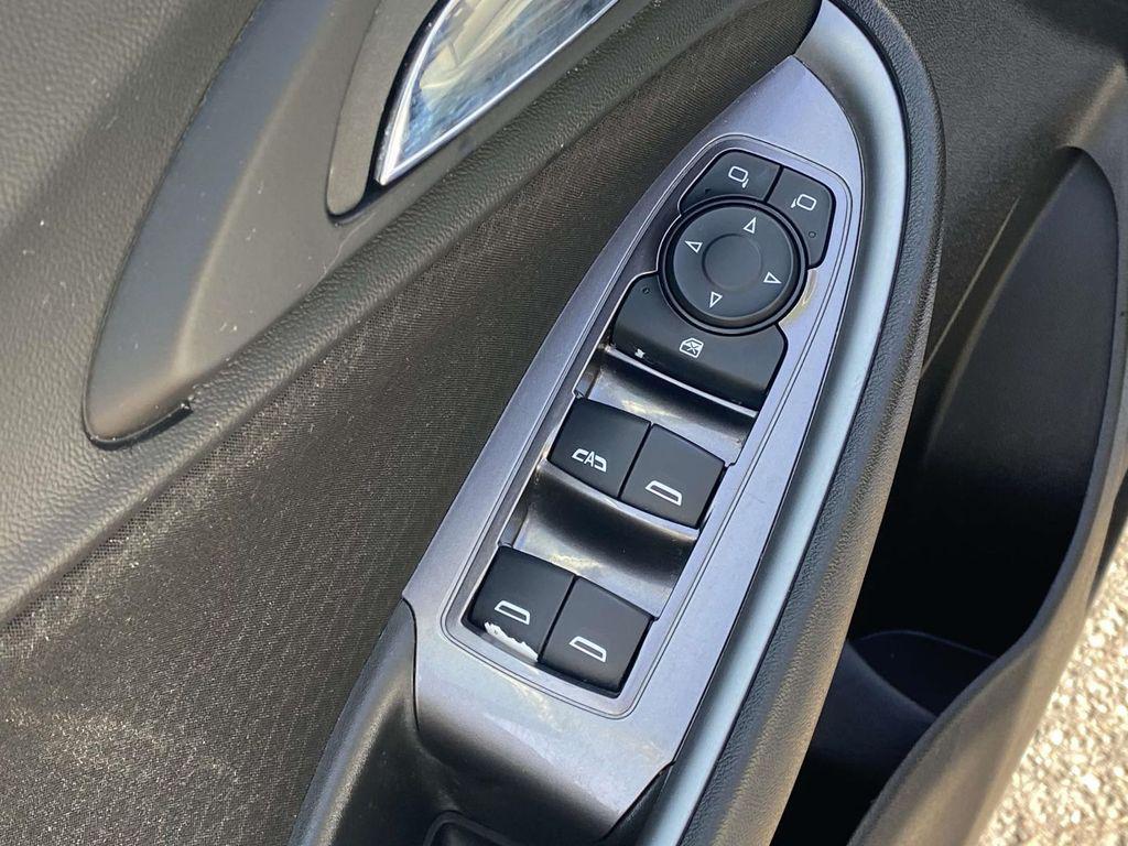 used 2024 Chevrolet Malibu car, priced at $23,040