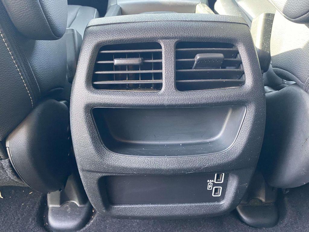 used 2023 Honda Ridgeline car, priced at $37,267