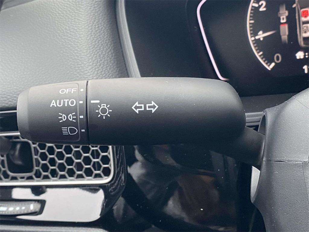 new 2026 Honda Civic car, priced at $25,890