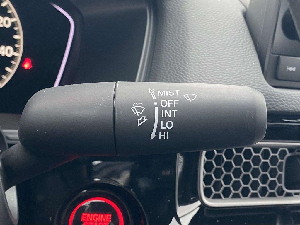 new 2026 Honda Civic car, priced at $25,890