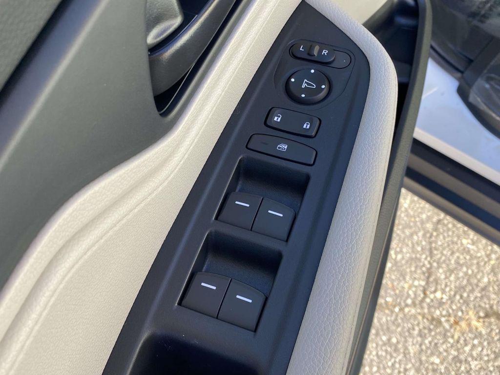 new 2026 Honda Odyssey car, priced at $45,705